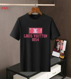 Picture of Louis Vuitton T Shirts Short _SKULVM-3XL12yn038615